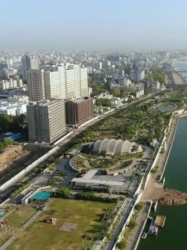 Ahmedabad Business Growth with SEO Impact Pro