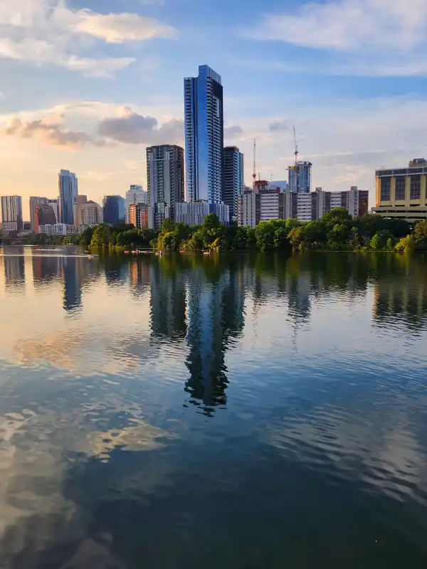 Austin Business Growth with SEO Impact Pro