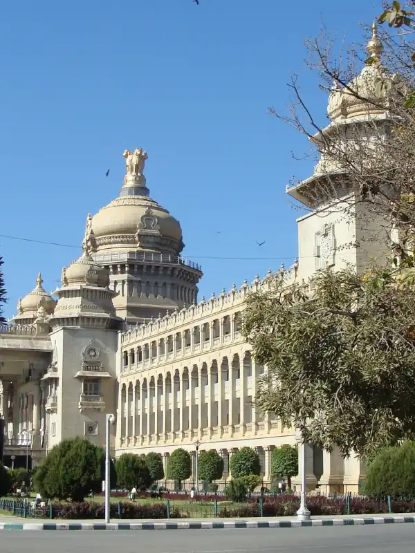 Bangalore Business Growth with SEO Impact Pro