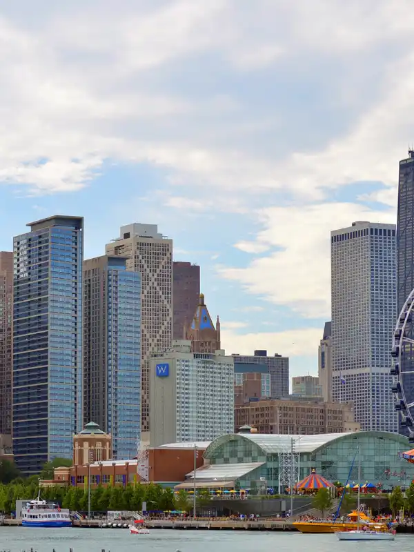 Chicago Business Growth with SEO Impact Pro