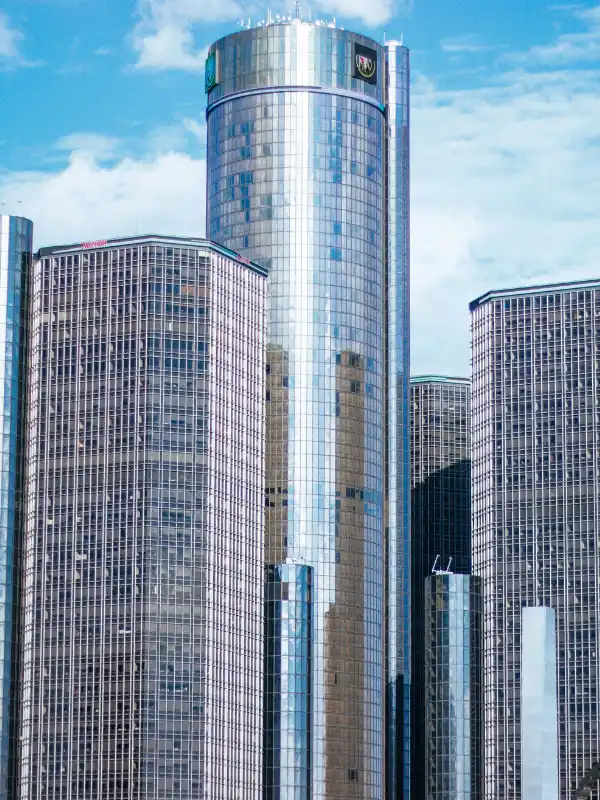 Detroit Business Growth with SEO Impact Pro