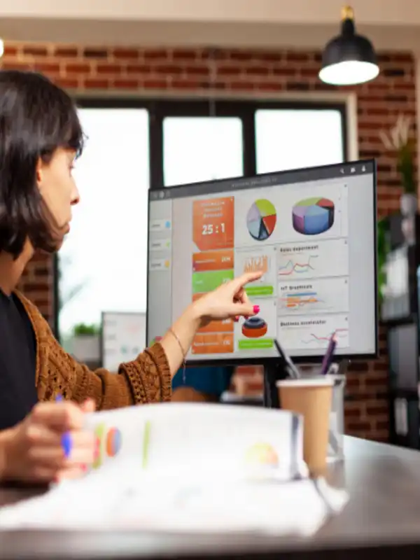 Faridabad Business Growth with SEO Impact Pro