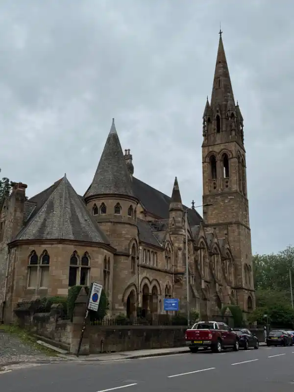 Glasgow Business Growth with SEO Impact Pro