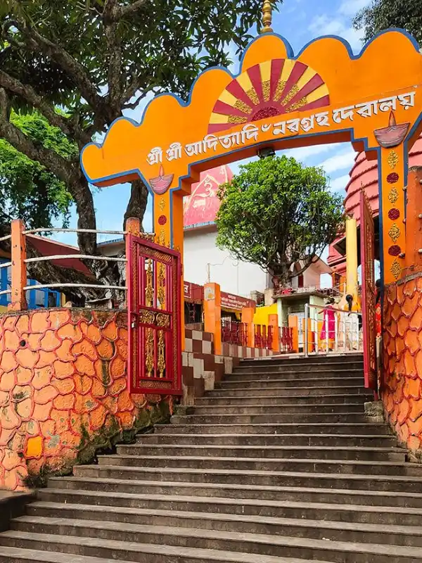 Guwahati Business Growth with SEO Impact Pro