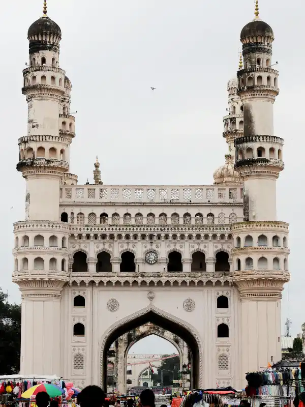 Hyderabad Business Growth with SEO Impact Pro