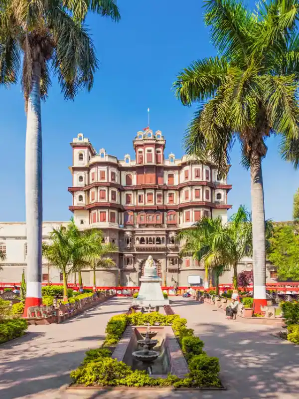 Indore Business Growth with SEO Impact Pro