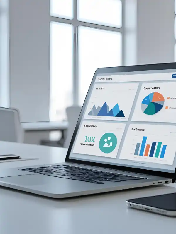 Kanpur Business Growth with SEO Impact Pro