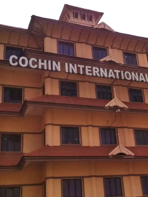 Kochi Business Growth with SEO Impact Pro