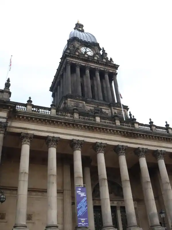 Leeds Business Growth with SEO Impact Pro