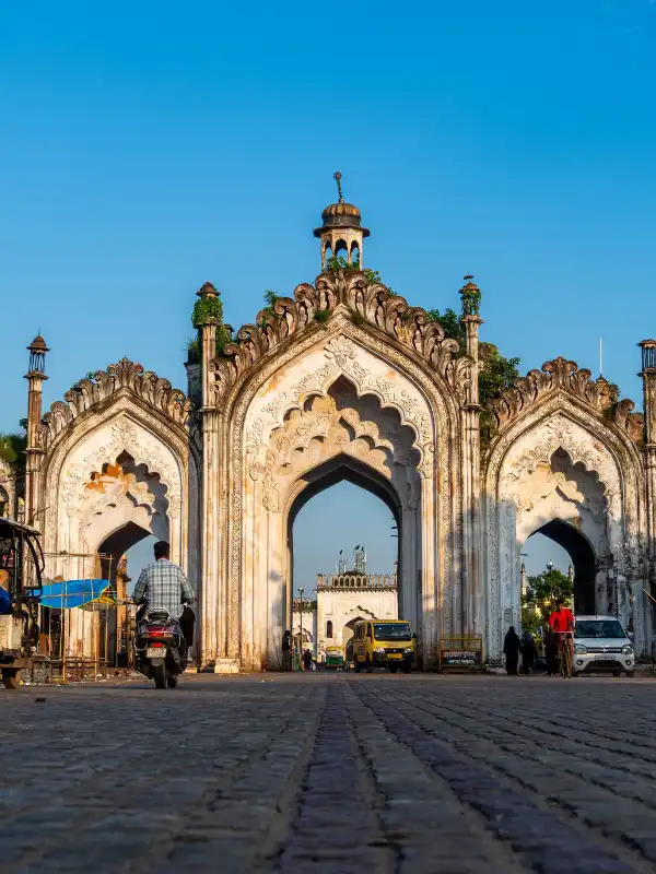 Lucknow Business Growth with SEO Impact Pro