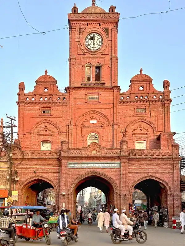 Meerut Business Growth with SEO Impact Pro