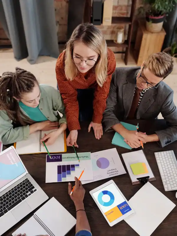 Montreal Business Growth with SEO Impact Pro