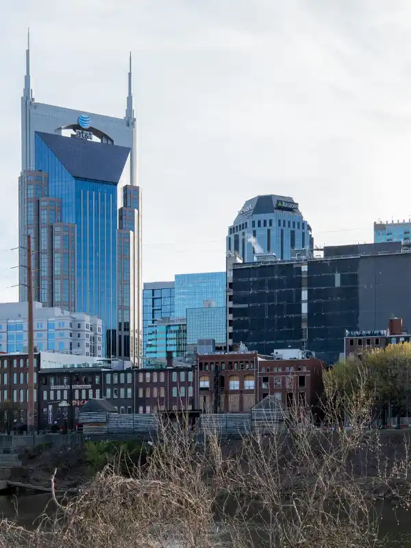 Nashville Business Growth with SEO Impact Pro