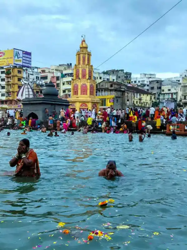 Nasik Business Growth with SEO Impact Pro