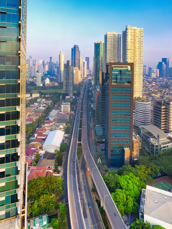 Oklahoma City Business Growth with SEO Impact Pro