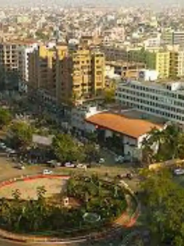 Patna Business Growth with SEO Impact Pro