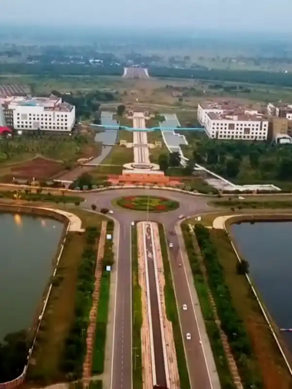 Raipur Business Growth with SEO Impact Pro