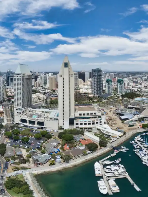 San Diego Business Growth with SEO Impact Pro