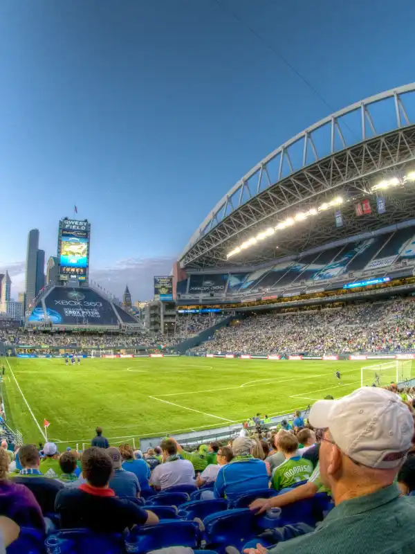 Seattle Business Growth with SEO Impact Pro