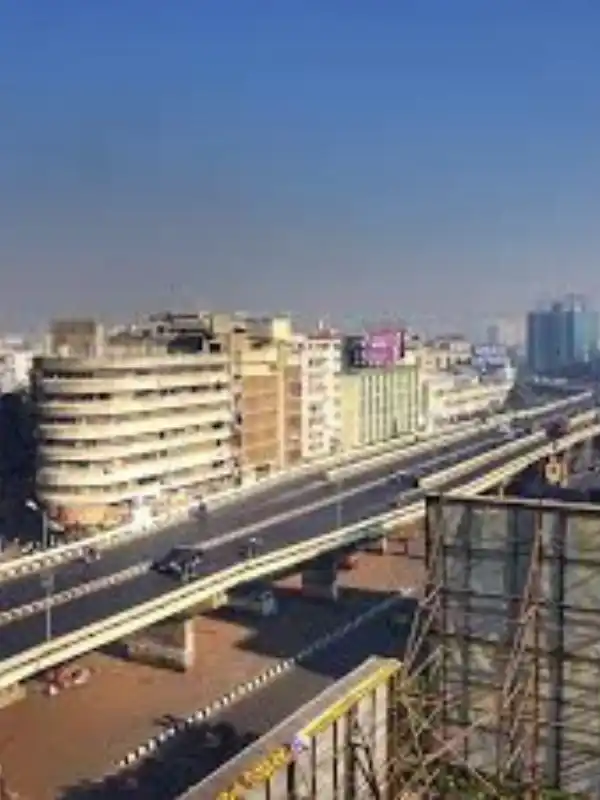 Surat Business Growth with SEO Impact Pro