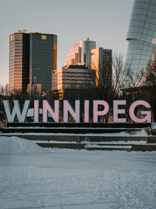 Winnipeg Business Growth with SEO Impact Pro