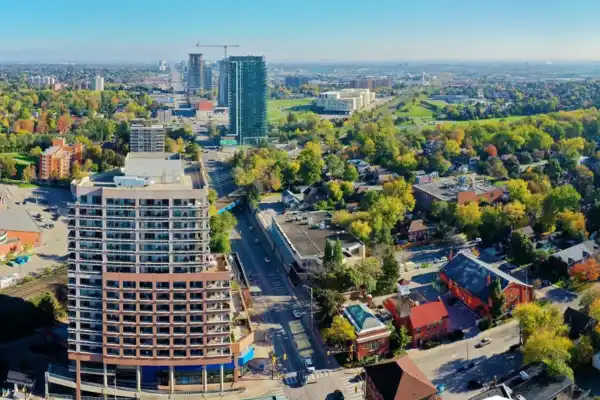 Brampton Business Growth with SEO Impact Pro