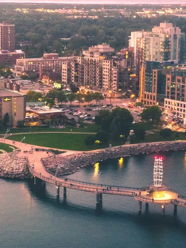 Burlington Business Growth with SEO Impact Pro