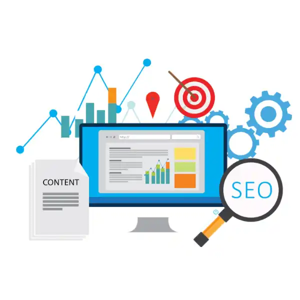 Free SEO Audit, Contact Now