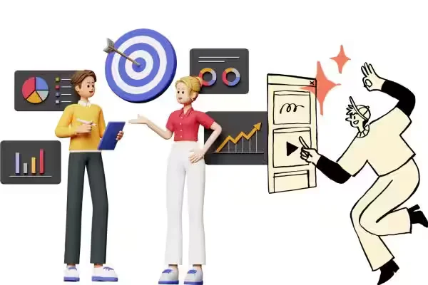 Content Marketing Services