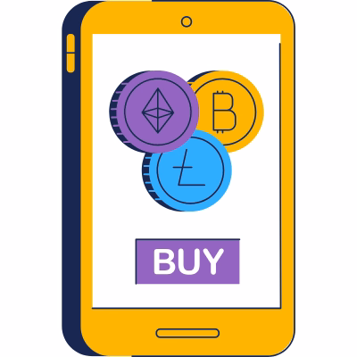 Cryptocurrency SEO