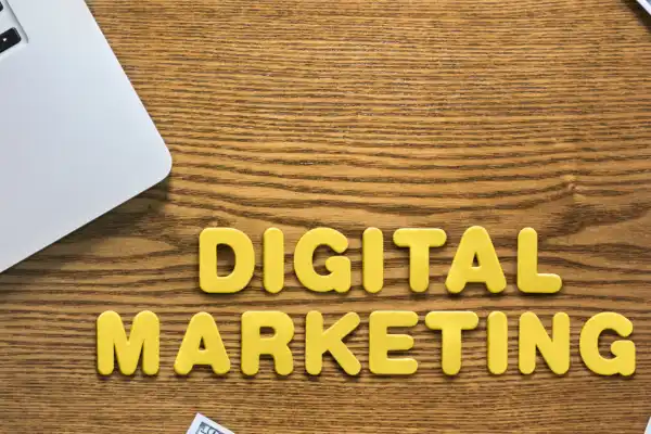 Digital Marketing Agency Bhopal