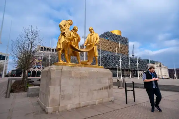 Digital Marketing Agency Birmingham