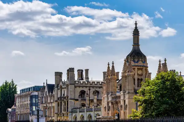 Digital Marketing Agency Cambridge