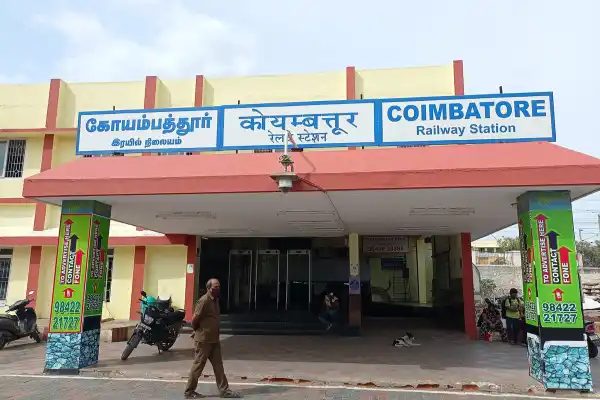 Digital Marketing Agency Coimbatore