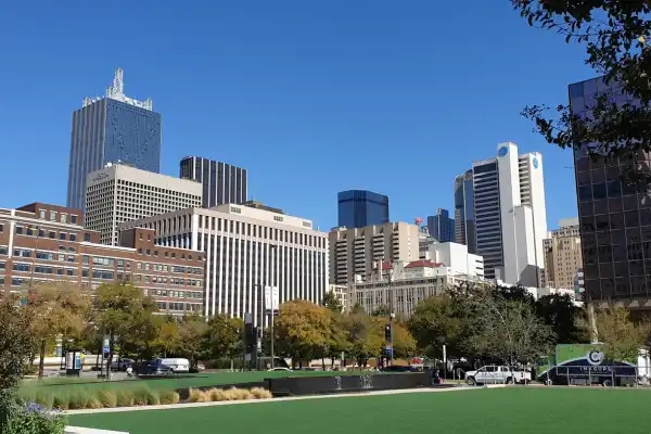 Digital Marketing Agency Dallas