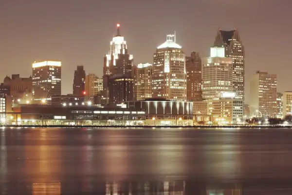 Digital Marketing Agency Detroit