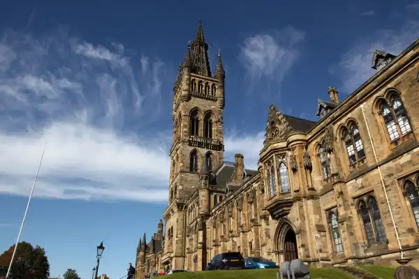 Digital Marketing Agency Glasgow