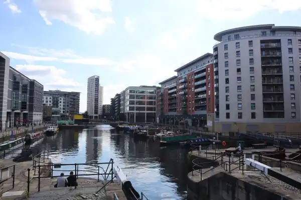 Digital Marketing Agency Leeds