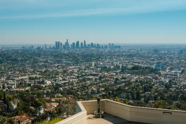 Digital Marketing Agency Los Angeles