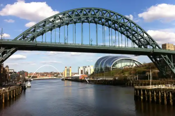 Digital Marketing Agency Newcastle