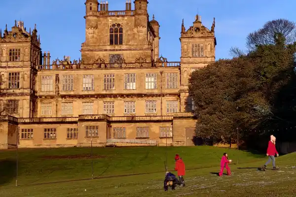 Digital Marketing Agency Nottingham