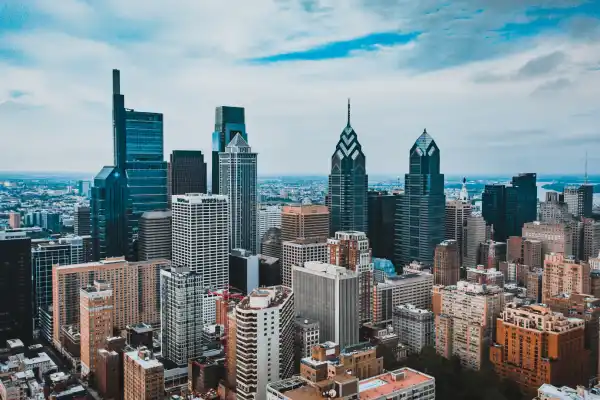 Digital Marketing Agency Philadelphia