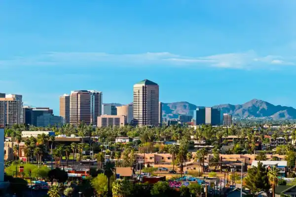 Digital Marketing Agency Phoenix