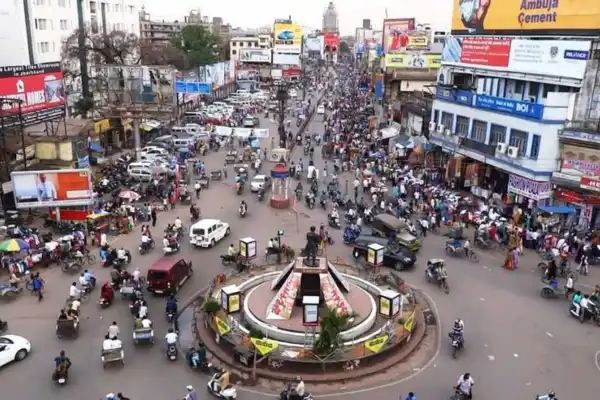 Digital Marketing Agency Ranchi