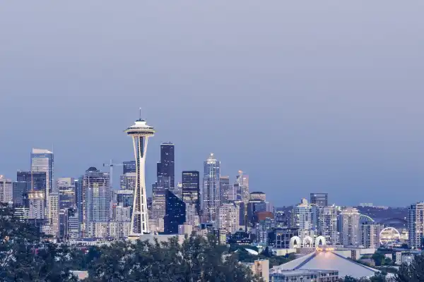 Digital Marketing Agency Seattle