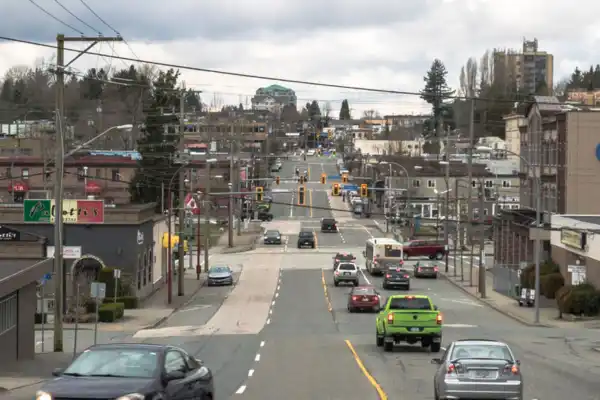 Digital Marketing Agency Abbotsford