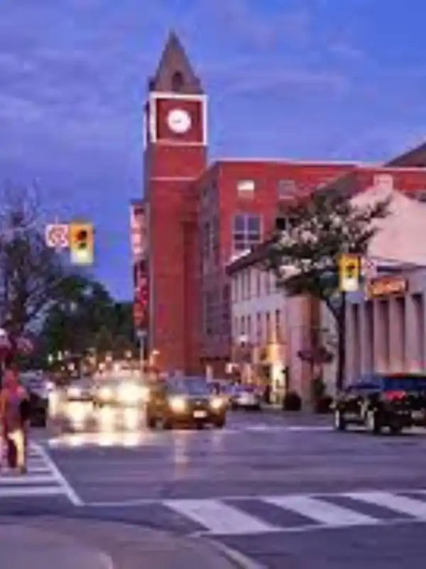 Digital Marketing Agency Brampton