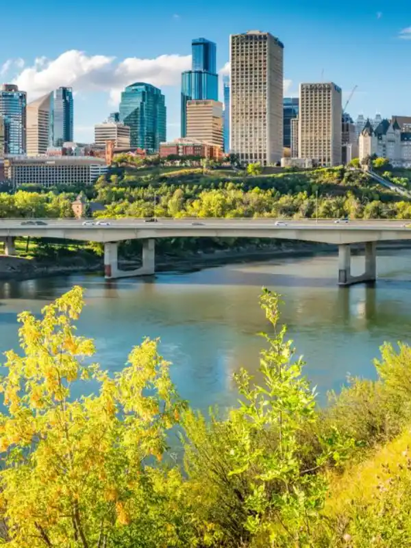 Edmonton Business Growth with SEO Impact Pro