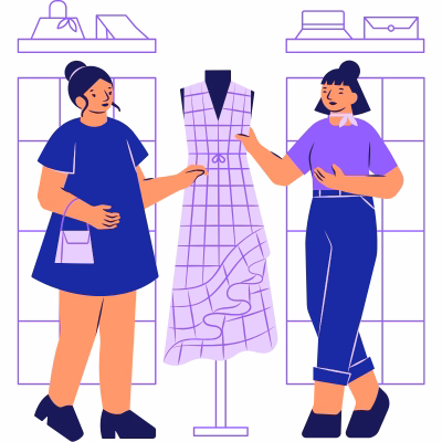 Fashion SEO