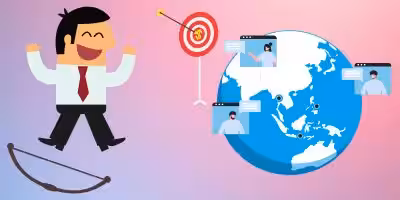 Global Reach